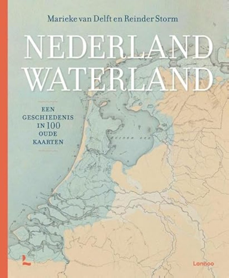 Nederland waterland