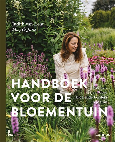Handboek voor de bloementuin