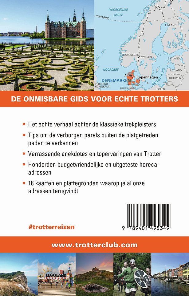 Denemarken