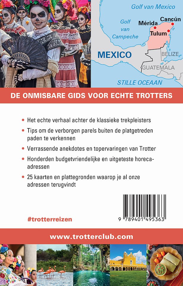 Yucatán - Cancún