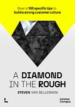 A diamond in the rough