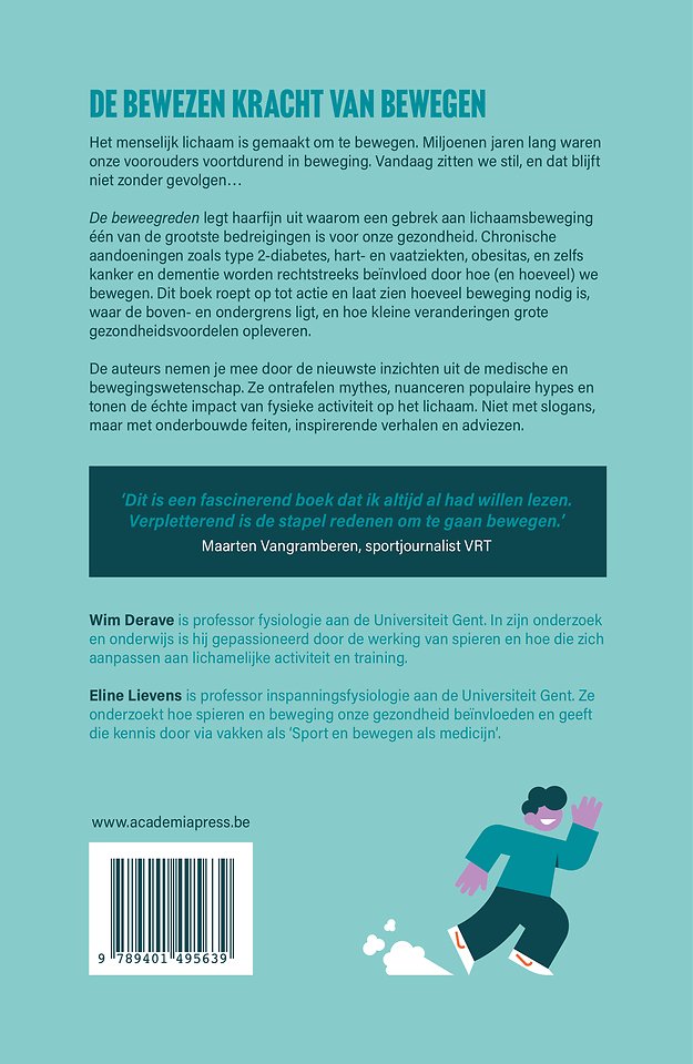 De beweegreden