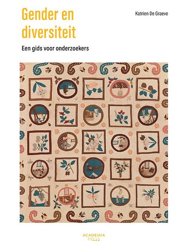Gender en diversiteit