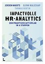 Impactvolle HR-analytics Impactvolle HR-analytics