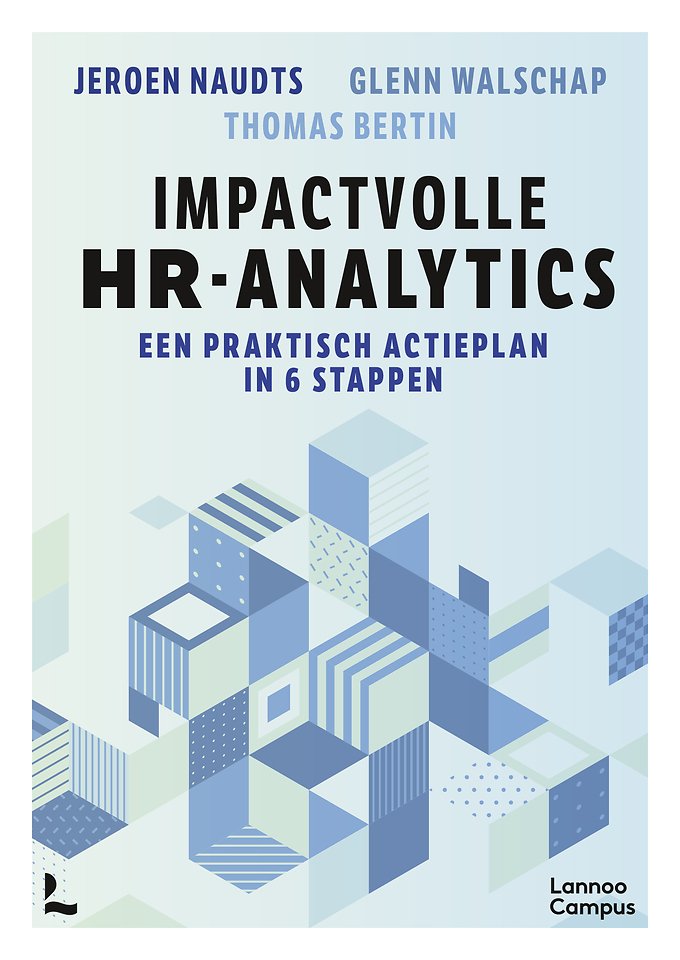 Impactvolle HR-analytics