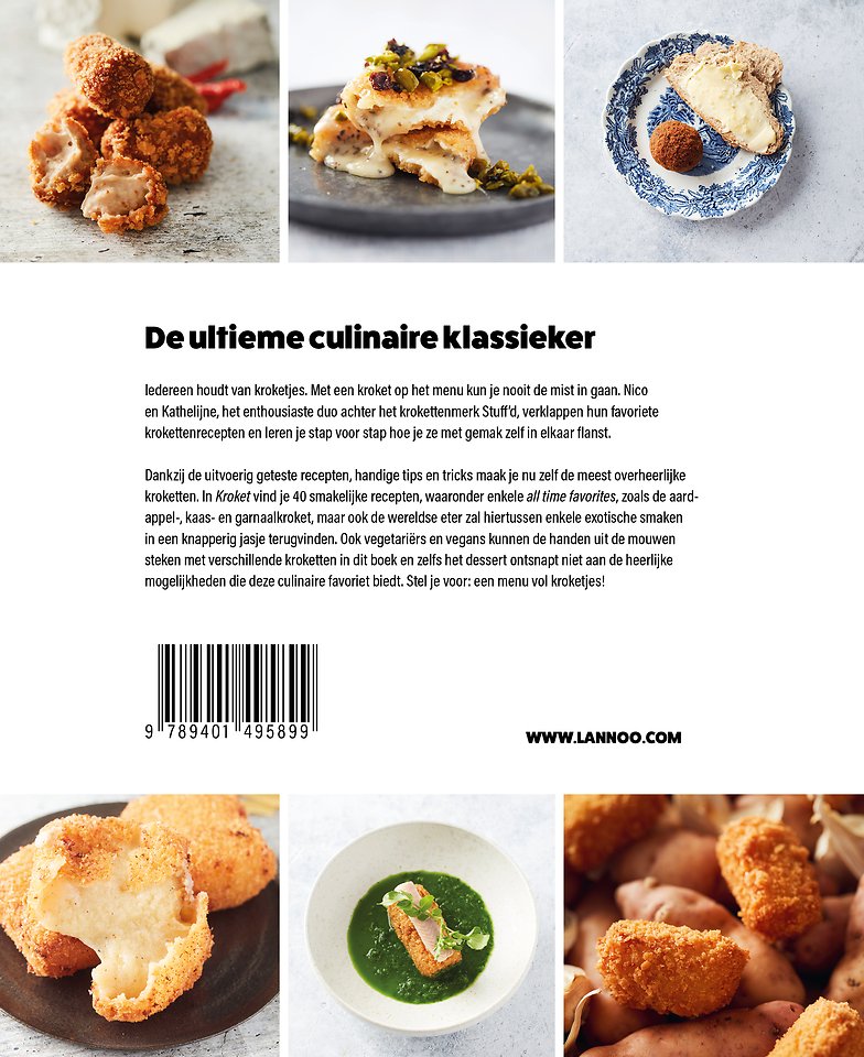 Kroket