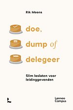 Doe, dump of delegeer