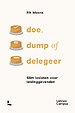 Doe, dump of delegeer Doe, dump of delegeer