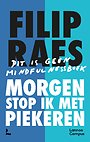 Morgen stop ik met piekeren Morgen stop ik met piekeren