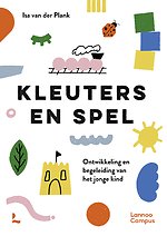 Kleuters en spel