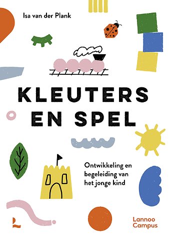Kleuters en spel