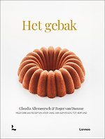 Het gebak