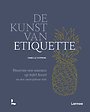 De kunst van etiquette De kunst van etiquette