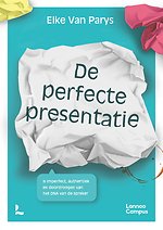 De perfecte presentatie