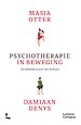 Psychotherapie in beweging Psychotherapie in beweging