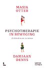 Psychotherapie in beweging