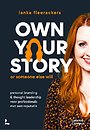 Own your story. Or someone else will. Own your story. Or someone else will.