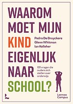 Waarom moet mijn kind eigenlijk naar school?