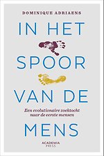 In het spoor van de mens