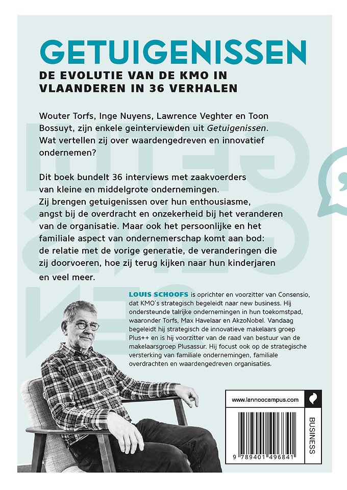 Getuigenissen