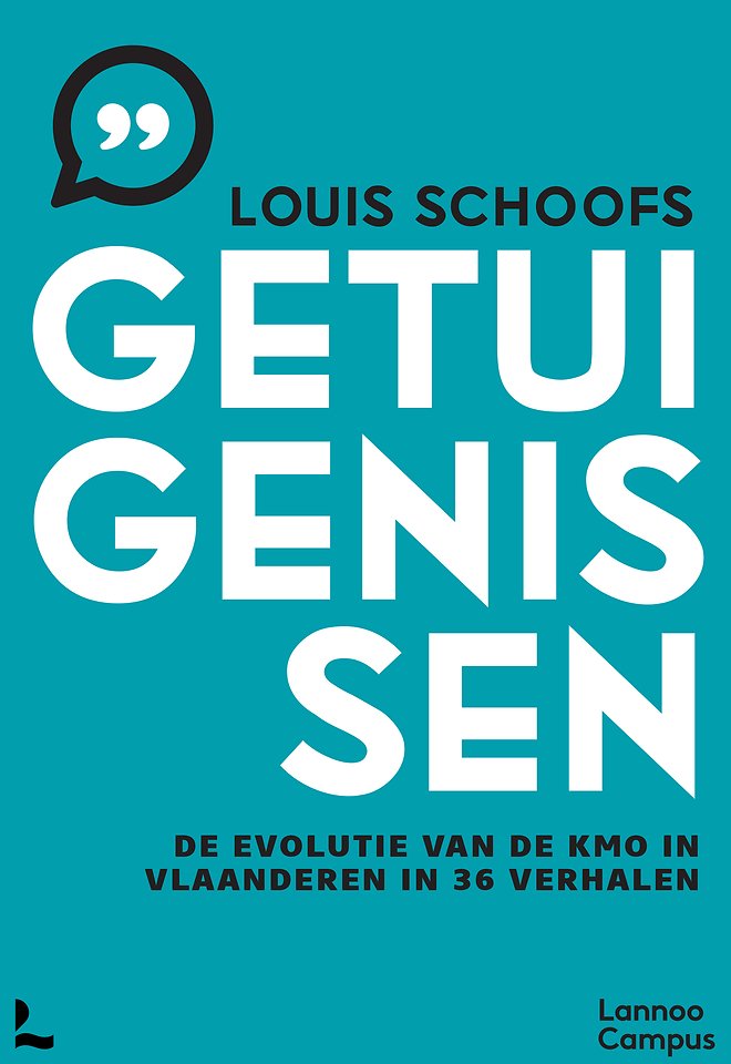 Getuigenissen Getuigenissen