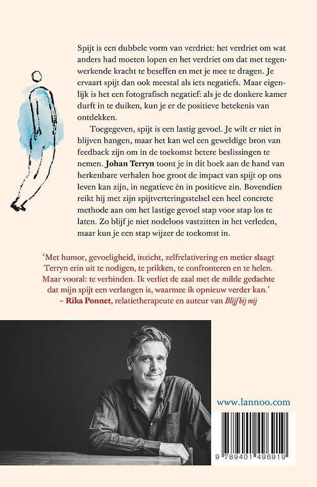 Tot onze grote spijt