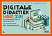 Digitale didactiek. Hoe? Zo!