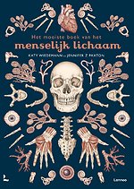 Het mooiste boek van het menselijk lichaam