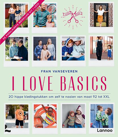 I love basics