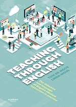 Teaching through English