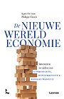 De nieuwe wereldeconomie De nieuwe wereldeconomie