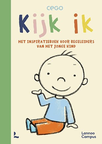 Kijk ik - inspiratieboek