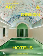 The World's best Art & Design Hotels