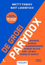 De Groeiparadox