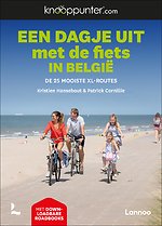 Knooppunter Een dagje uit met de fiets in België