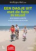 Knooppunter Een dagje uit met de fiets in België