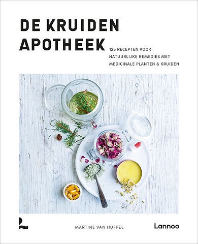 De kruidenapotheek