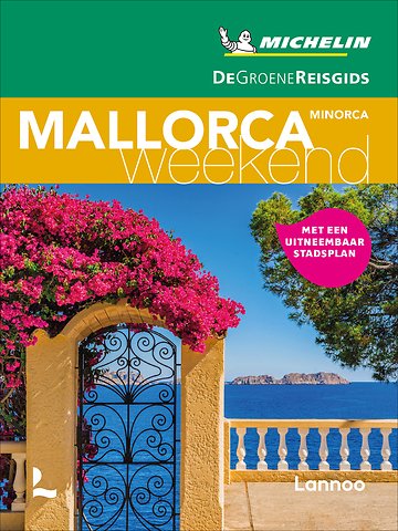Mallorca Menorca