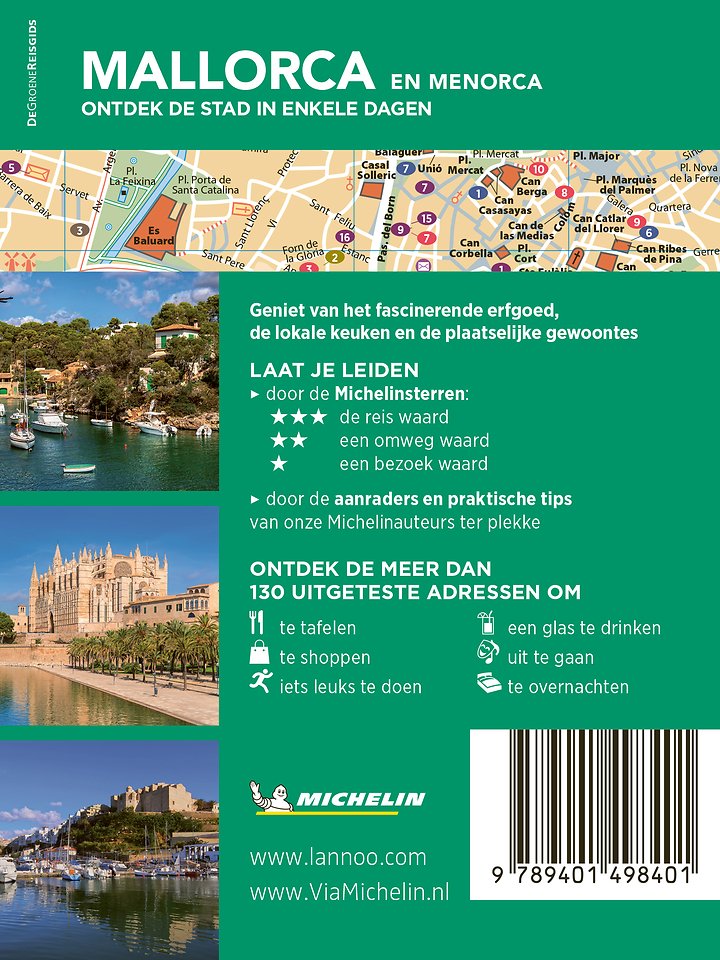 Mallorca Menorca