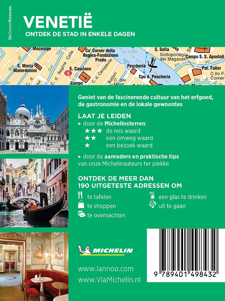 Venetië