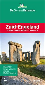 Zuid-Engeland
