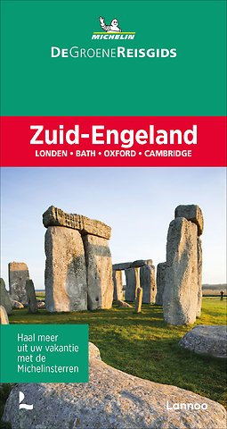 Zuid-Engeland