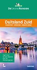 Michelin Reisgids Duitsland Zuid