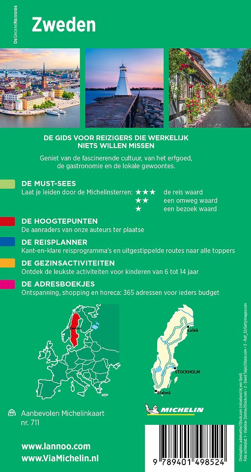 Zweden