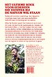 Het rewild boek