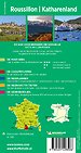 Michelin Reisgids Roussillon- Katharenland