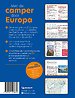 Met de camper door Europa