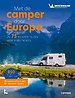 Met de camper door Europa