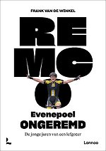 Remco Evenepoel ongeremd