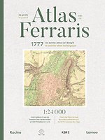 De Grote Atlas van Ferraris/Le Grand Atlas de Ferraris